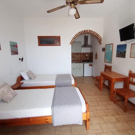 Villa Fourtuna Apartment Άγιος Ιωάννης Περιστερών Εξωτερικό φωτογραφία