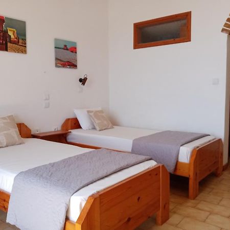 Villa Fourtuna Apartment Άγιος Ιωάννης Περιστερών Εξωτερικό φωτογραφία