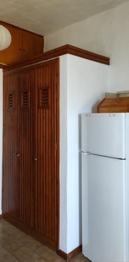 Villa Fourtuna Apartment Άγιος Ιωάννης Περιστερών Εξωτερικό φωτογραφία