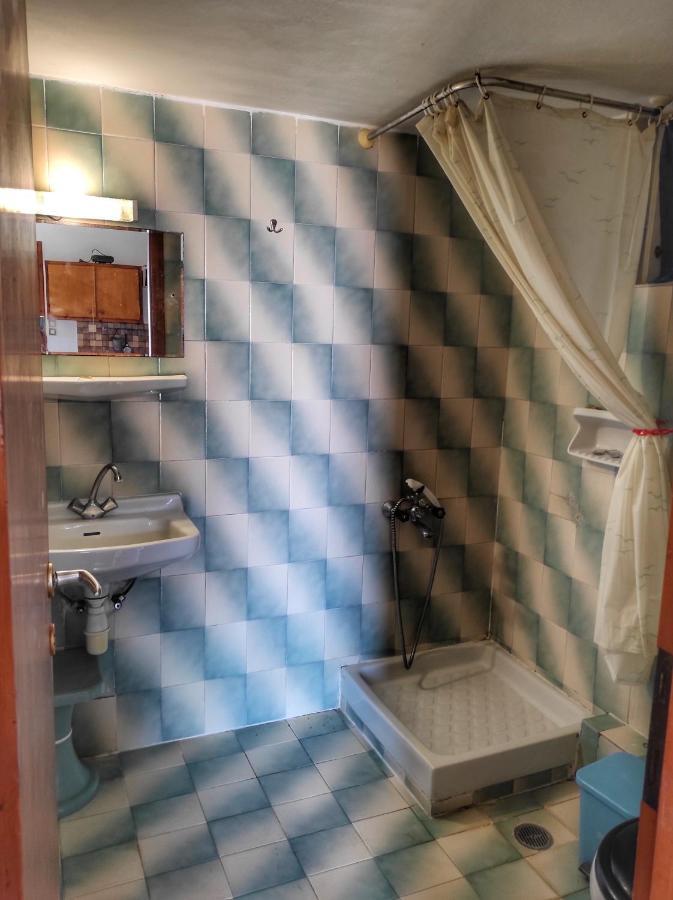 Villa Fourtuna Apartment Άγιος Ιωάννης Περιστερών Εξωτερικό φωτογραφία