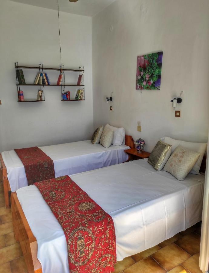 Villa Fourtuna Apartment Άγιος Ιωάννης Περιστερών Εξωτερικό φωτογραφία