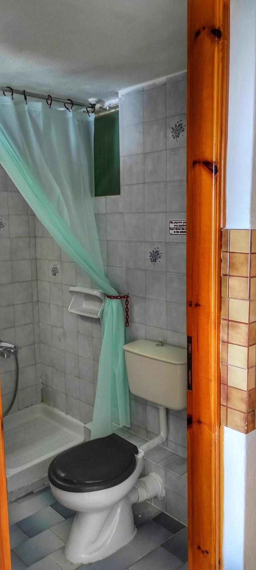 Villa Fourtuna Apartment Άγιος Ιωάννης Περιστερών Εξωτερικό φωτογραφία
