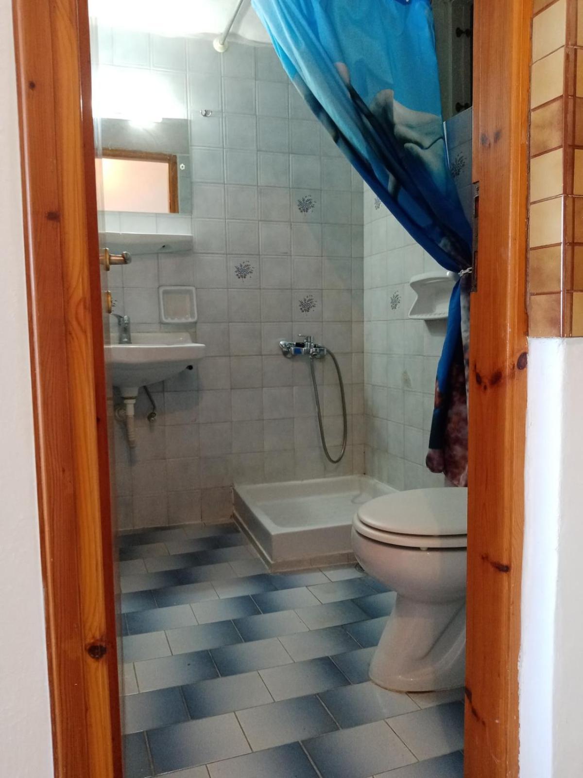 Villa Fourtuna Apartment Άγιος Ιωάννης Περιστερών Εξωτερικό φωτογραφία